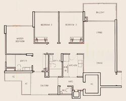 Waterview (D18), Condominium #508393981